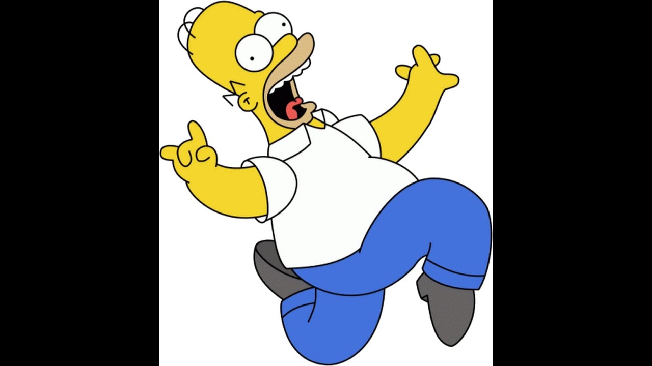 The Homer Revolving (PLAYABLE)