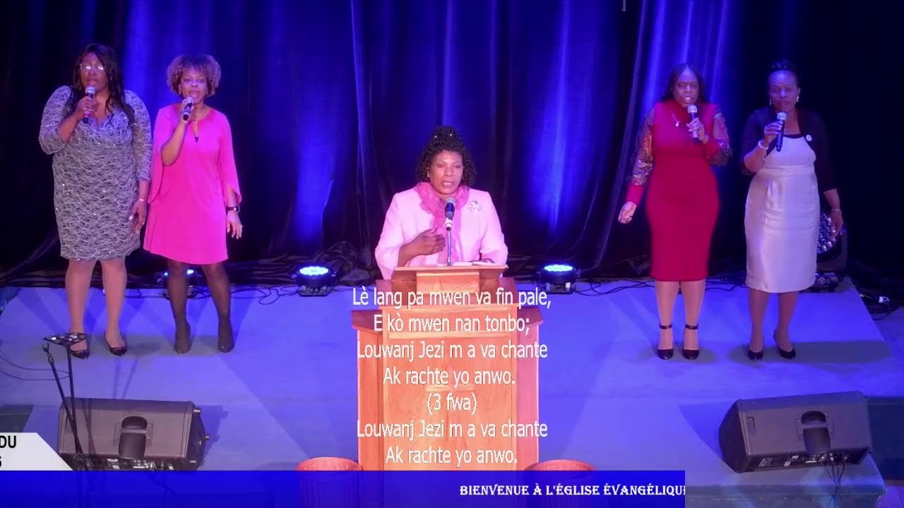 L'AFFERMISSEMENT DANS LA FOI ( Col 2:7)