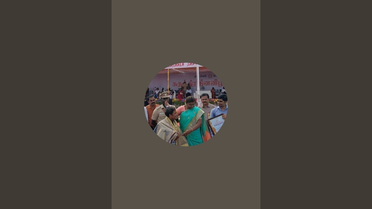 ராஜேஷ் எலிமேடு  is live!