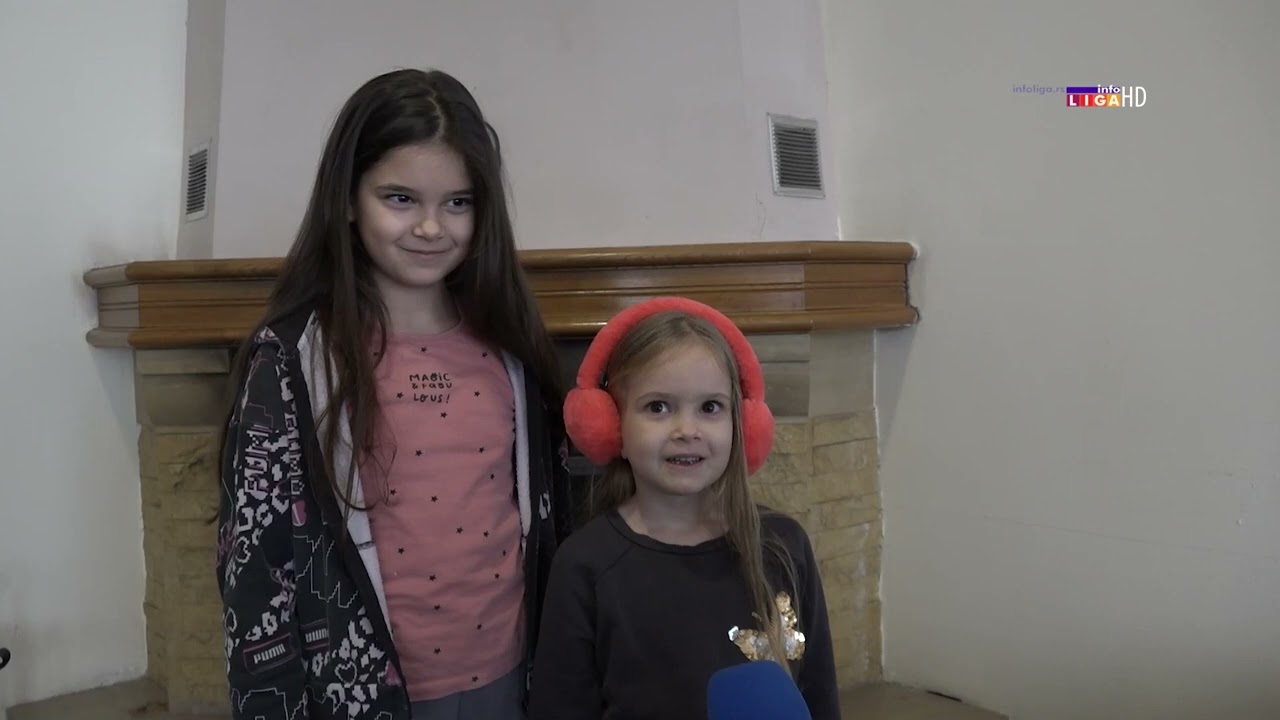 Kušići kod Ivanjice TOP destinacija za odmor ove zime