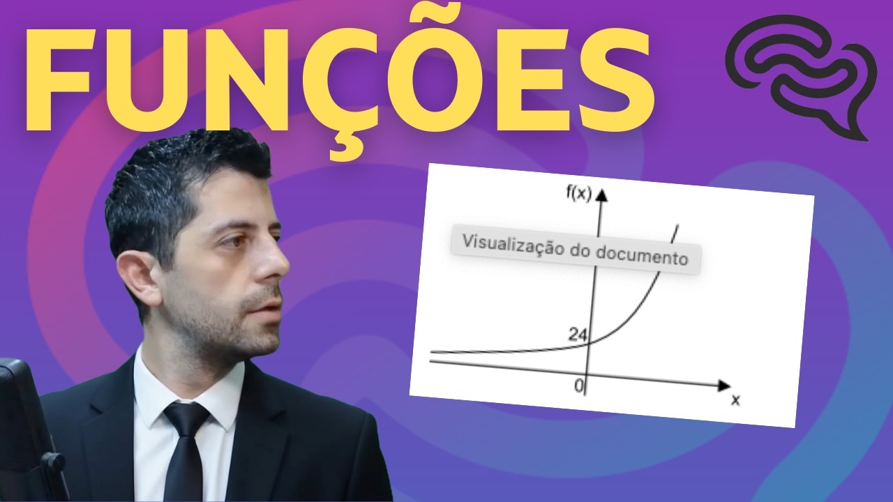 FAMEMA 2024 - Q19 - Seja f : R - R uma função exponencial, dada por f(x) = k . 2 elevado a 2x + 3,