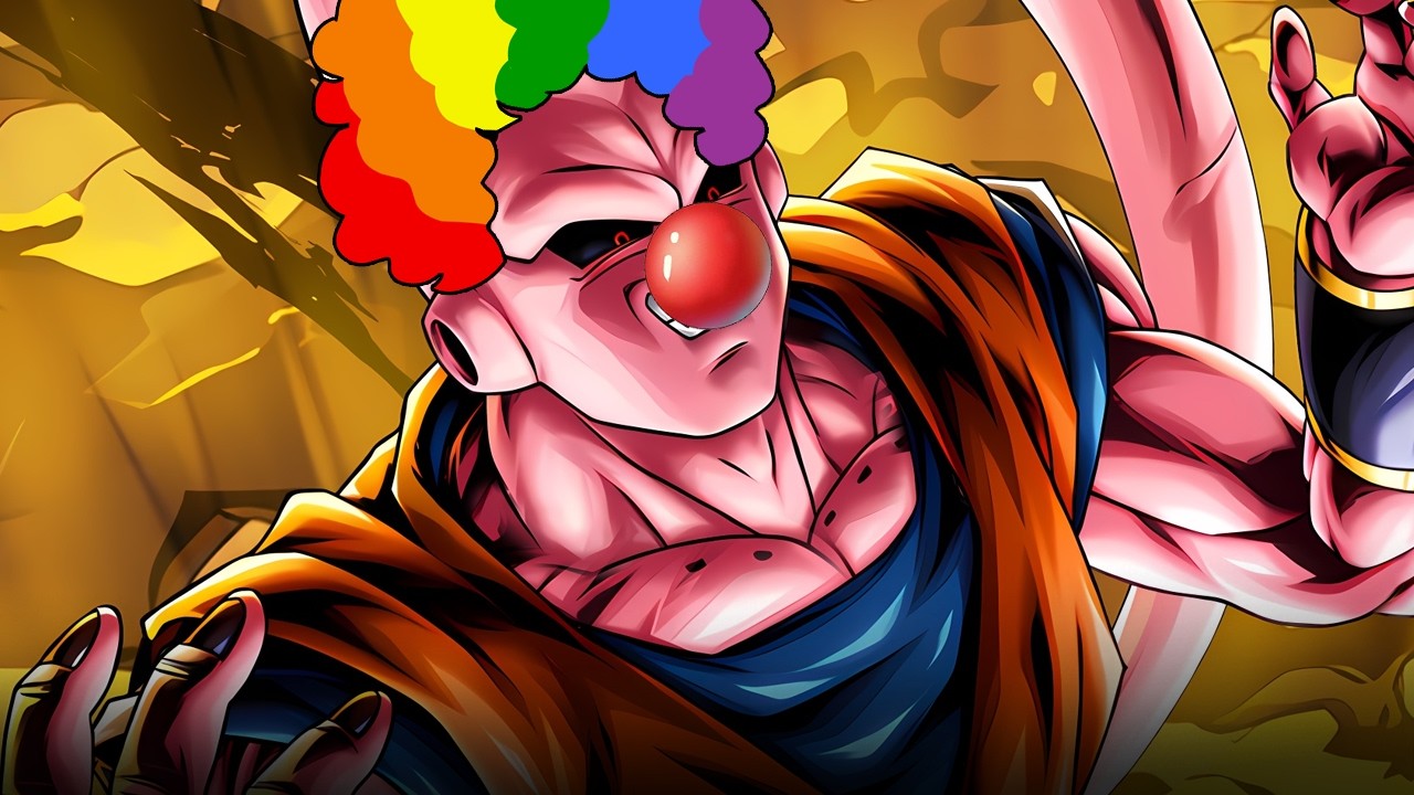 🤡Je TOMBE face au ROI DES CLOWNS dans ce SHOWCASE 🤡