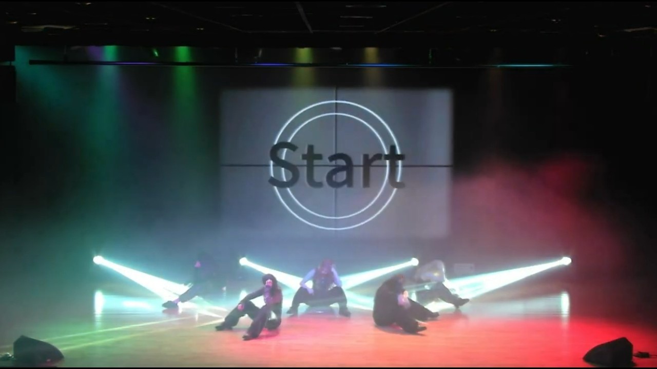 [2026 제5회 정기공연] #8. Hey - Time Traveller, Tippy Toes