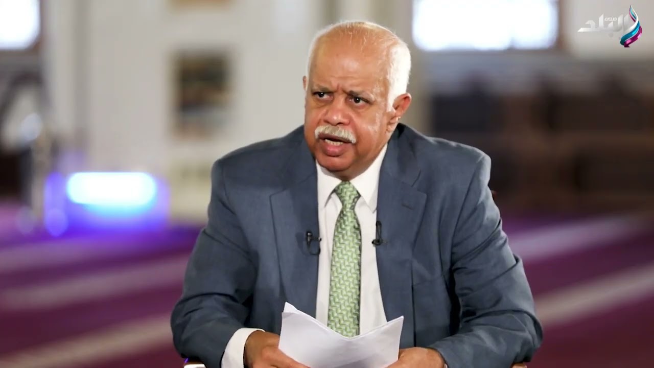أحمد عمر هاشم: الرئيس السيسي يتسم بالصدق الحقيقي في إيمانه وحبه لعقيدته وأهل العلم