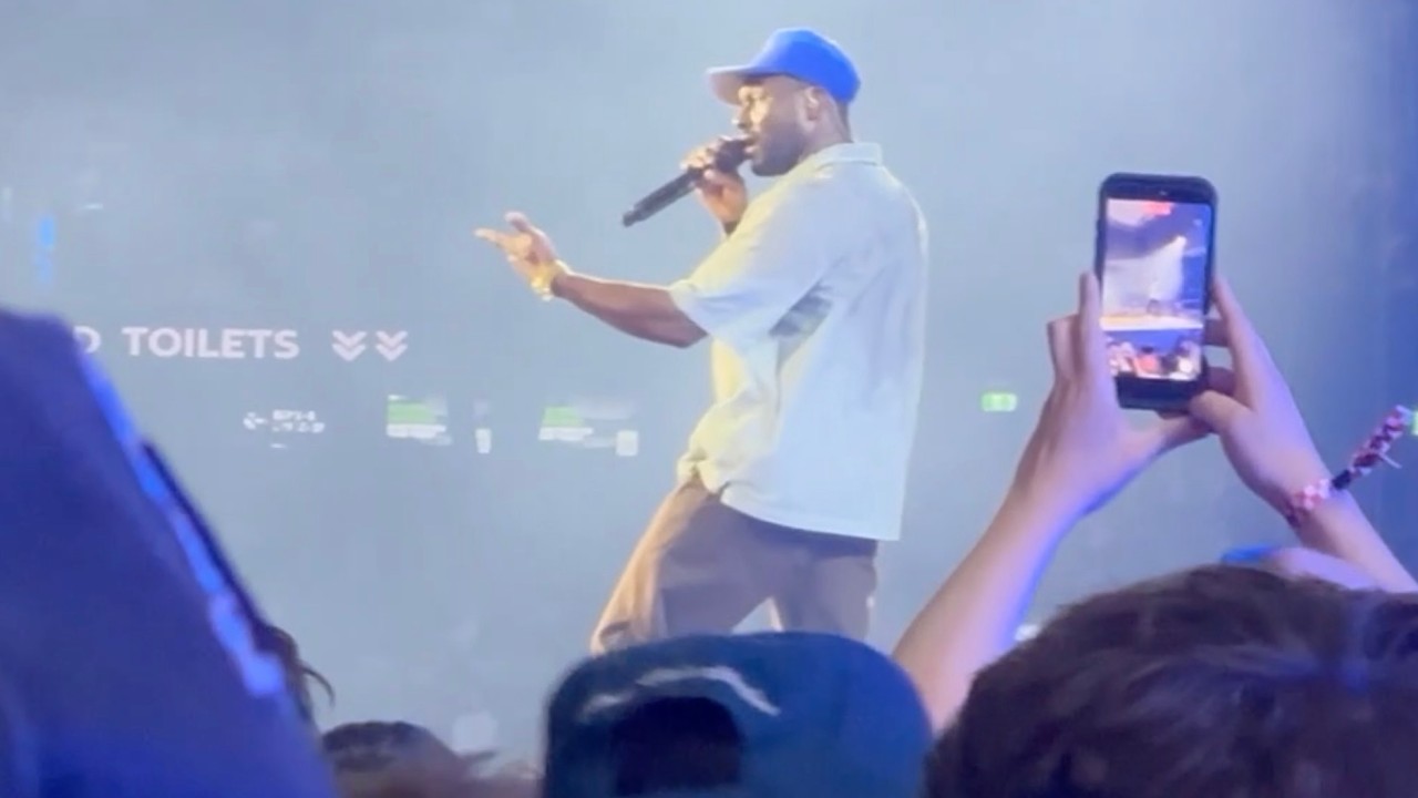 ScHoolboy Q | THank god 4 me