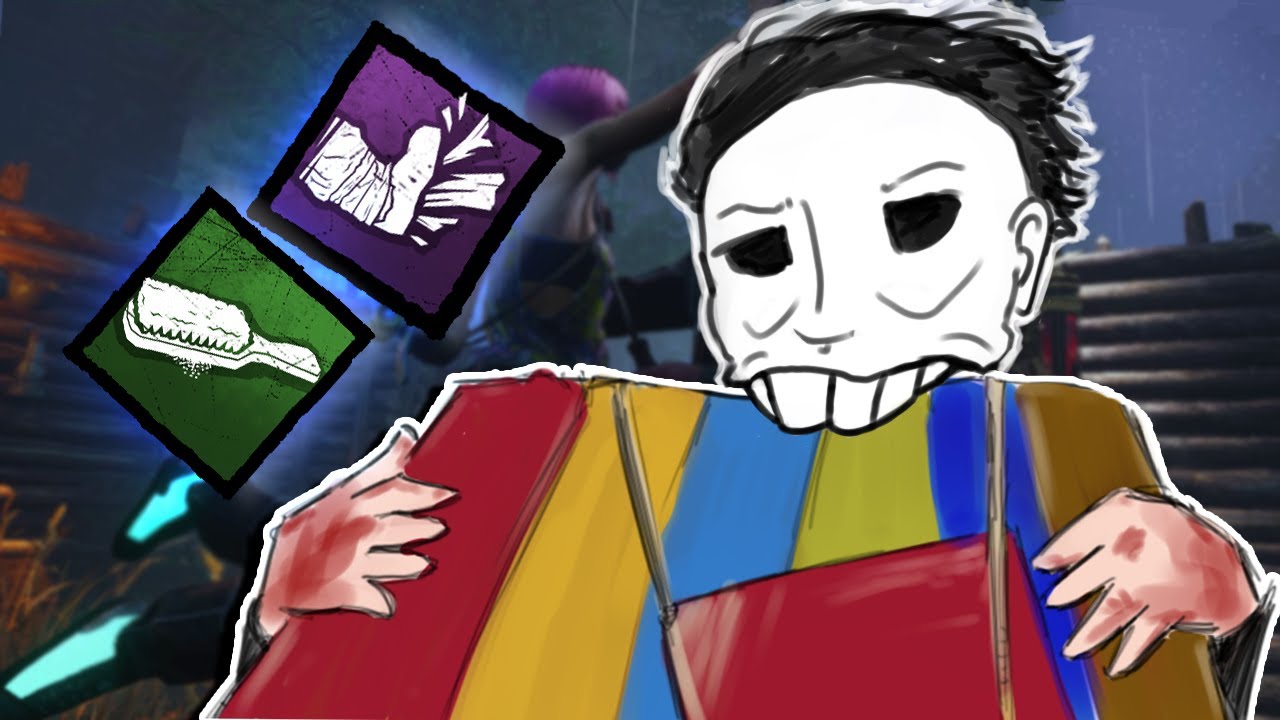 They Made Myers a PALLET MUNCHING MACHINE