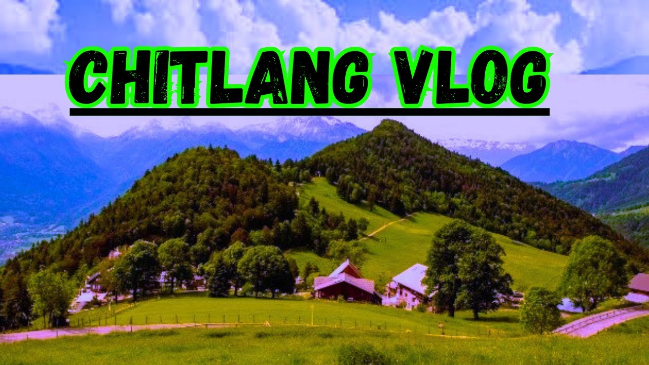 CHITLANG | A Journey Through Nature Culture & History | Place to visit near Kathmandu | Rider Kiru