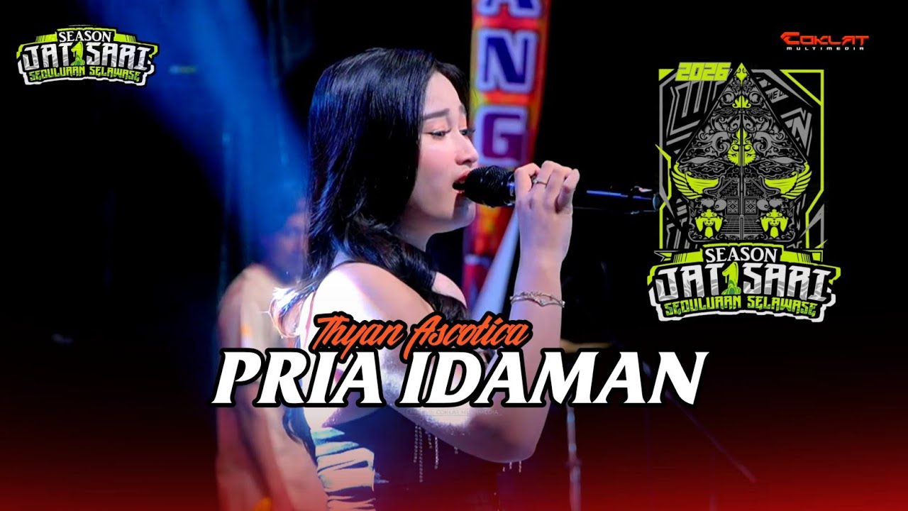 PRIA IDAMAN - Thyan Ascotica || 