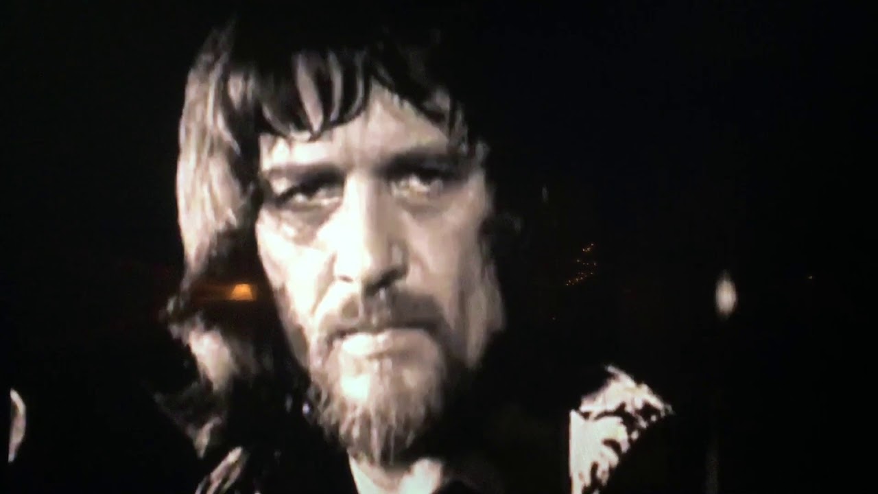 Belle of the Ball (Acoustic version)~Waylon Jennings