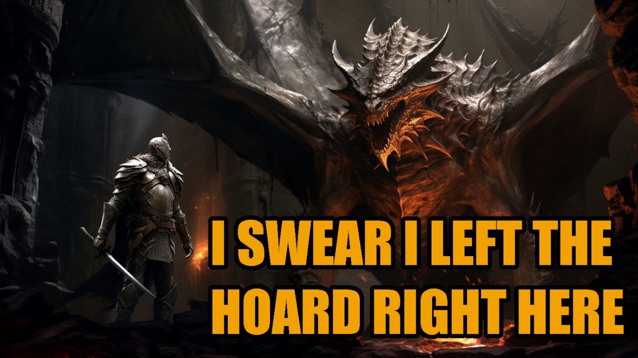 Biggest Worldbuilding Mistake Game Masters Make Around Money