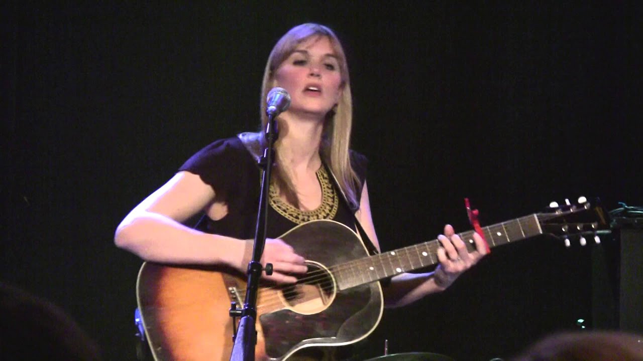 JILL ANDREWS - These Words