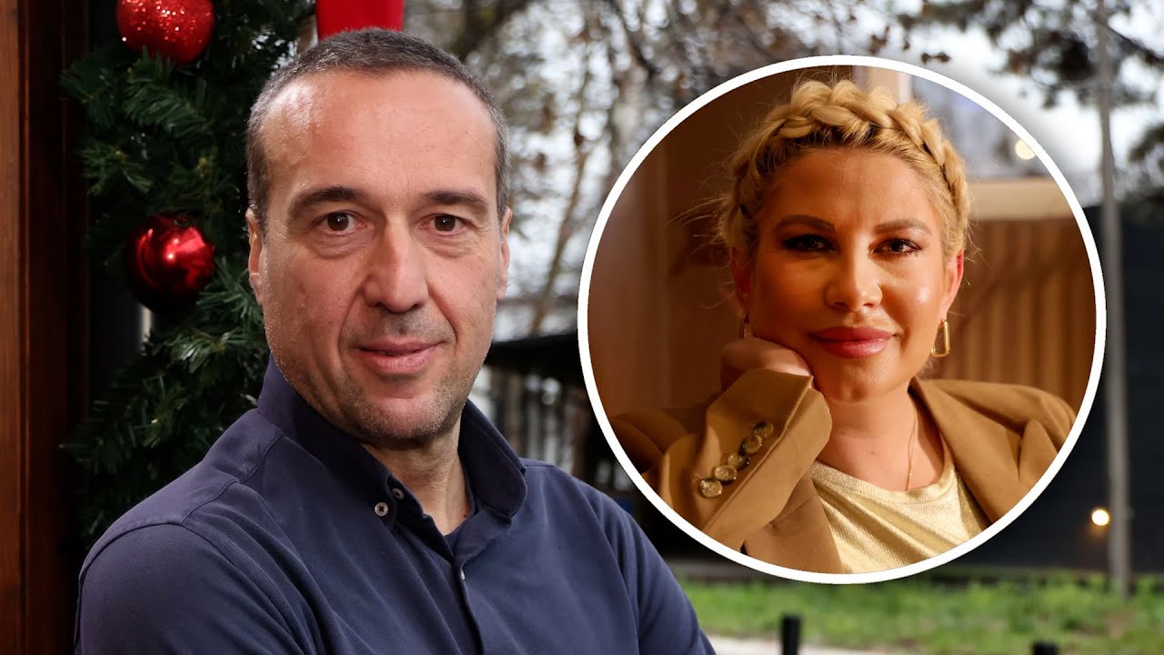 MLADEN MIJATOVIĆ O TRUDNOJ DEI ĐURĐEVIĆ Progovorio i o novoj partnerki: 