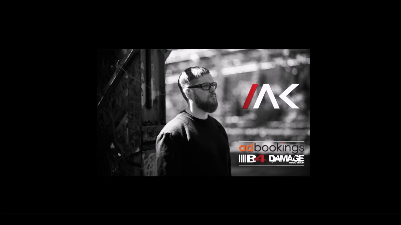 Alexander Kowalski - Live at Awakenings Festival (05-07-2003)