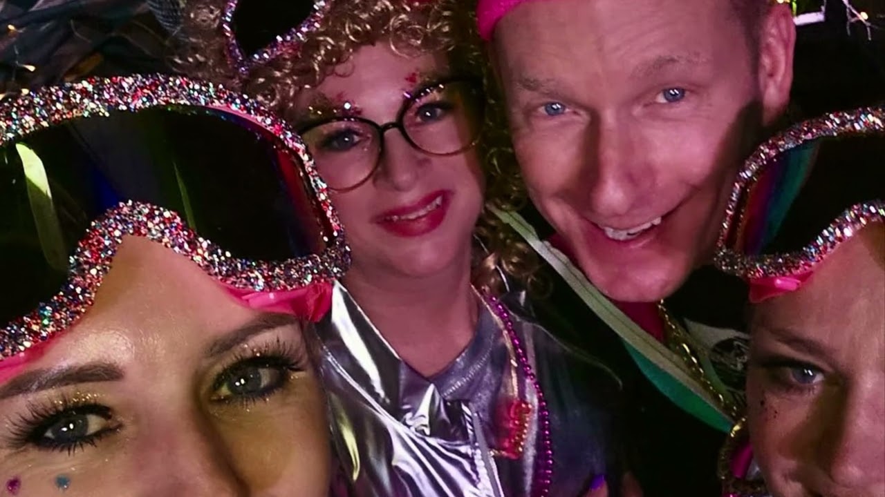 P&P in Knusterooiersland - Maak nie uit hoe wij doen mee‼️(carnaval 2026)