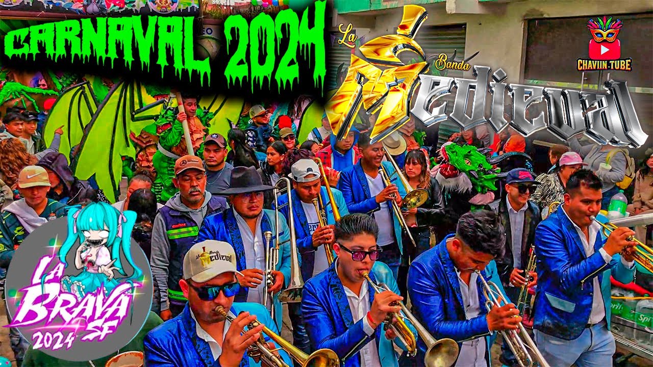 Banda Medieval 
