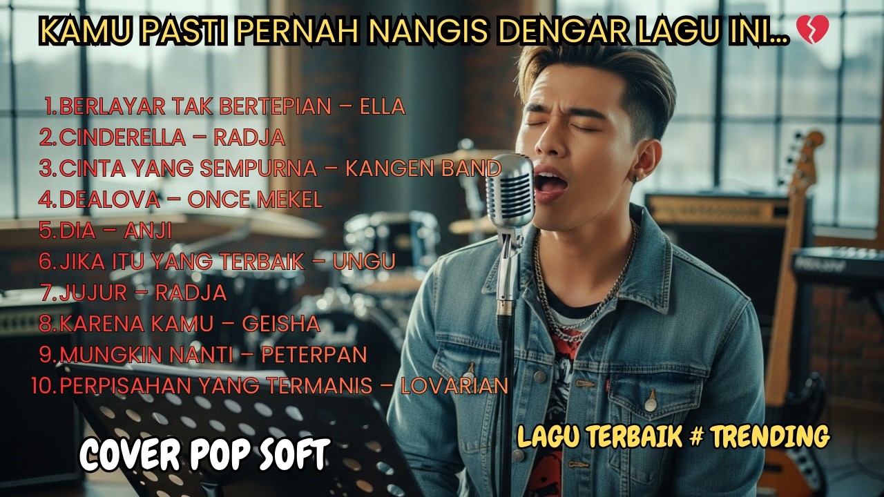 1 JAM LAGU NOSTALGIA TERBAIK 2000an 💔 | Radja, Ungu, Peterpan, Kangen Band & Lainnya