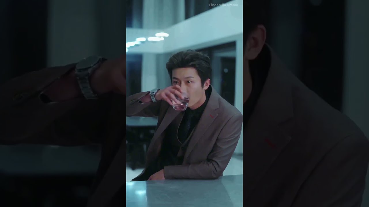 【Eng Dub】Boss, your wife came back with your son! Immediately, the CEO switched to wife-chasing mode