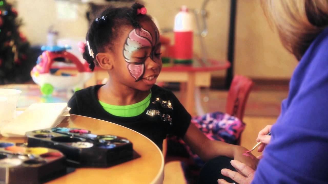 Stony Brook Children's Child Life Specialists: Helping Kids and Families Cope, Hope and Heal