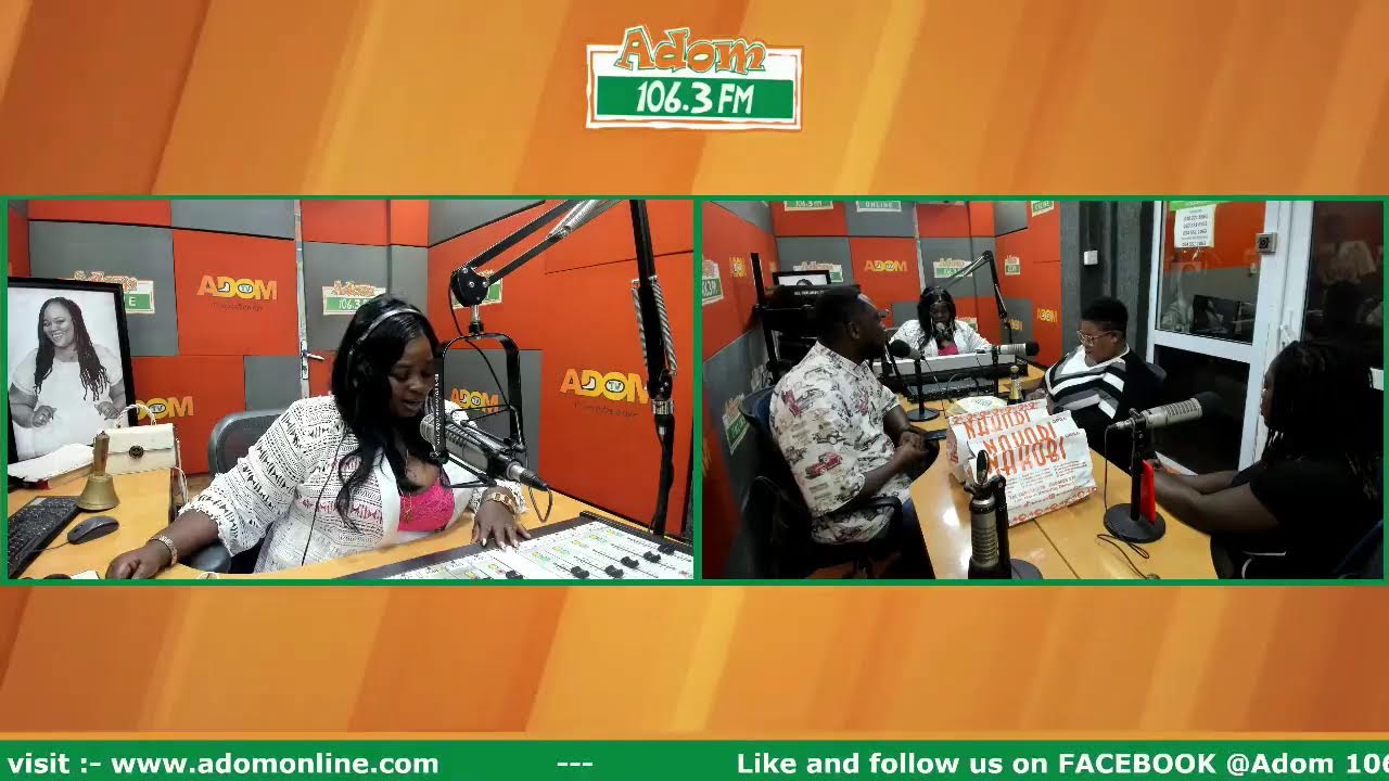 ODO AHOMASO | Saturday 19th July 2025