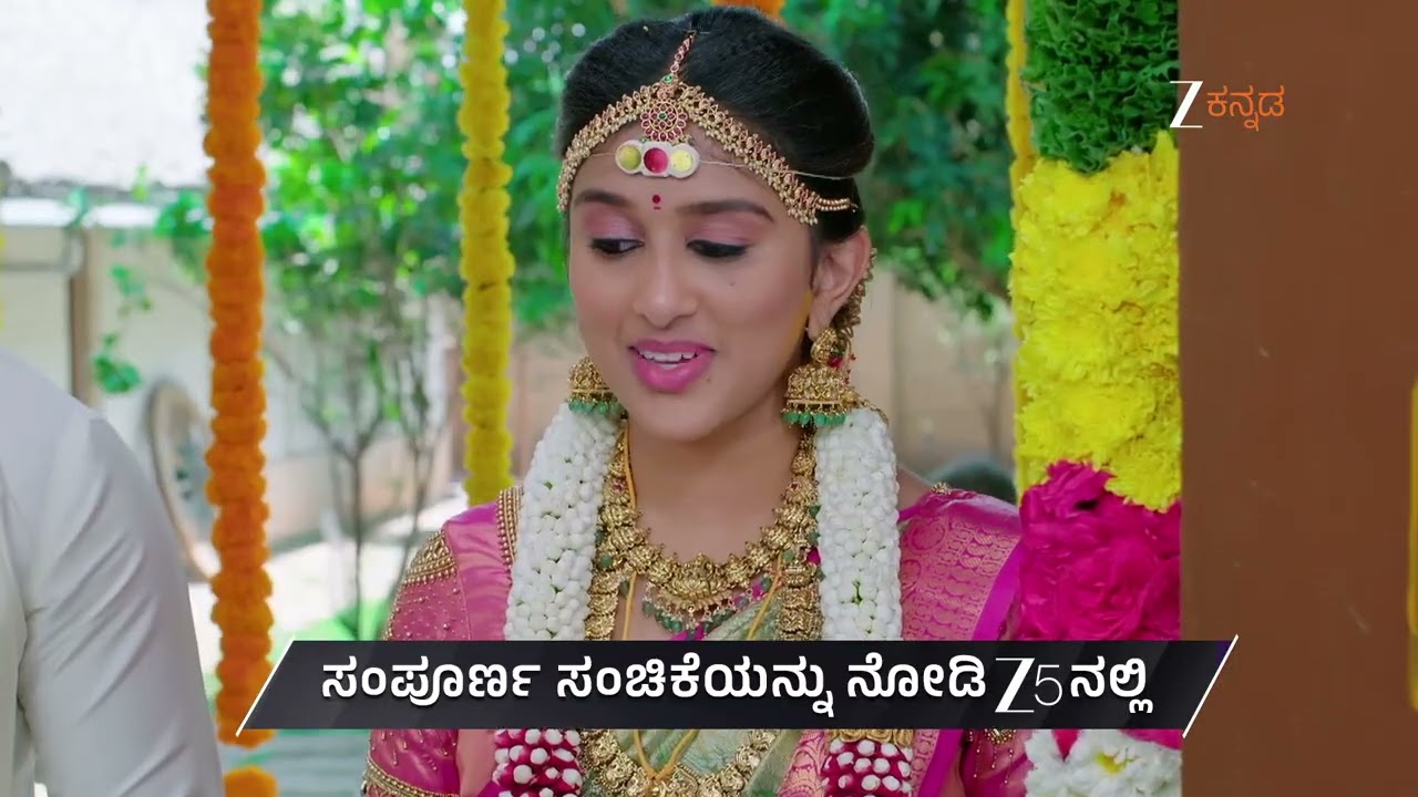 Annayya | Ep - 415 | Preview | Mar 09 2026 | Zee Kannada