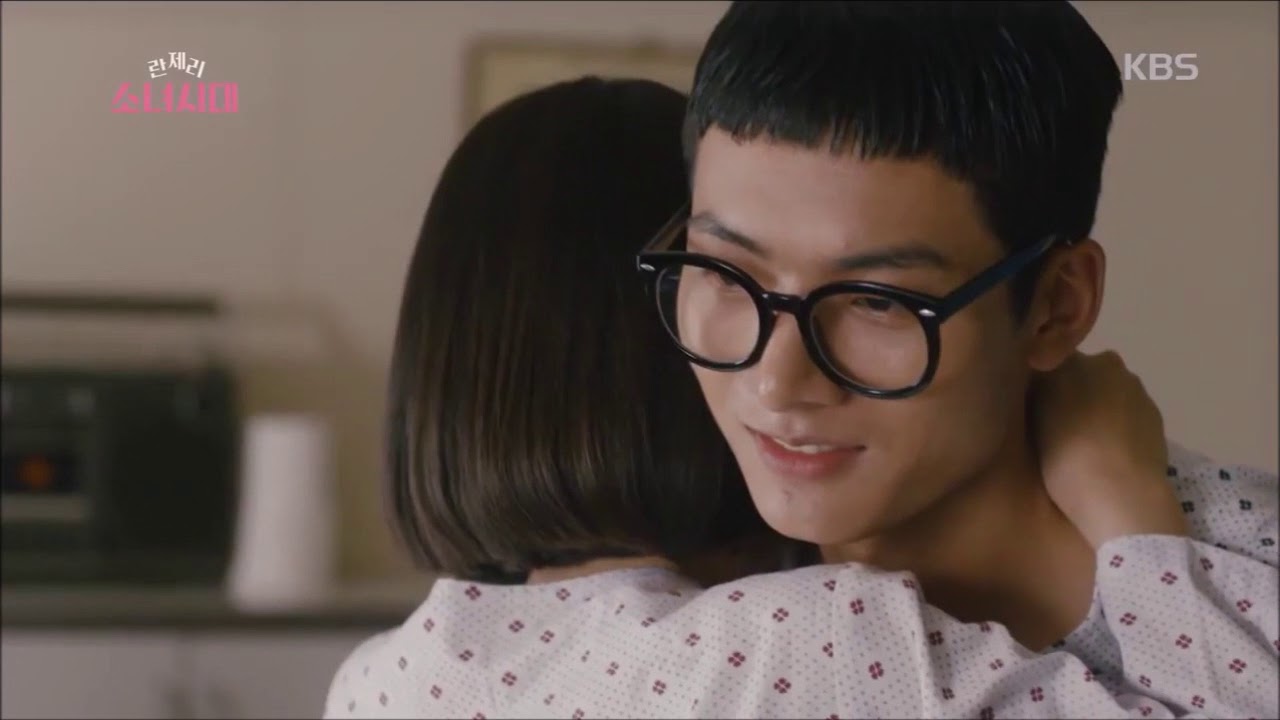 [Girls Generation 1979] Dong Moon & Jung Hee -  My Girl