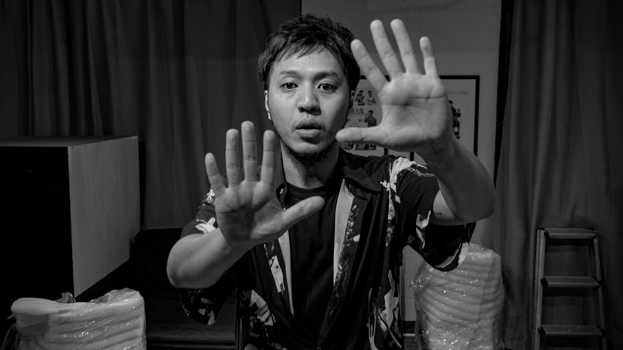 大城誌︳小伙子之死︳屋邨小伙子組「理想空間」築劇場夢　兩遭退場演出無門　唐浩翔：死因不明，但我不認輸
