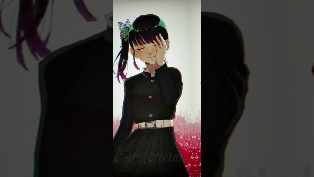 Demon Slayer singing see you again