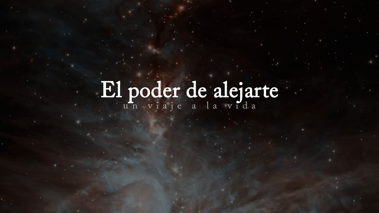 Estoicismo | EL PODER de ALEJARTE