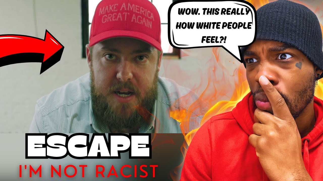 First Time Hearing | Joyner Lucas - I'm Not Racist