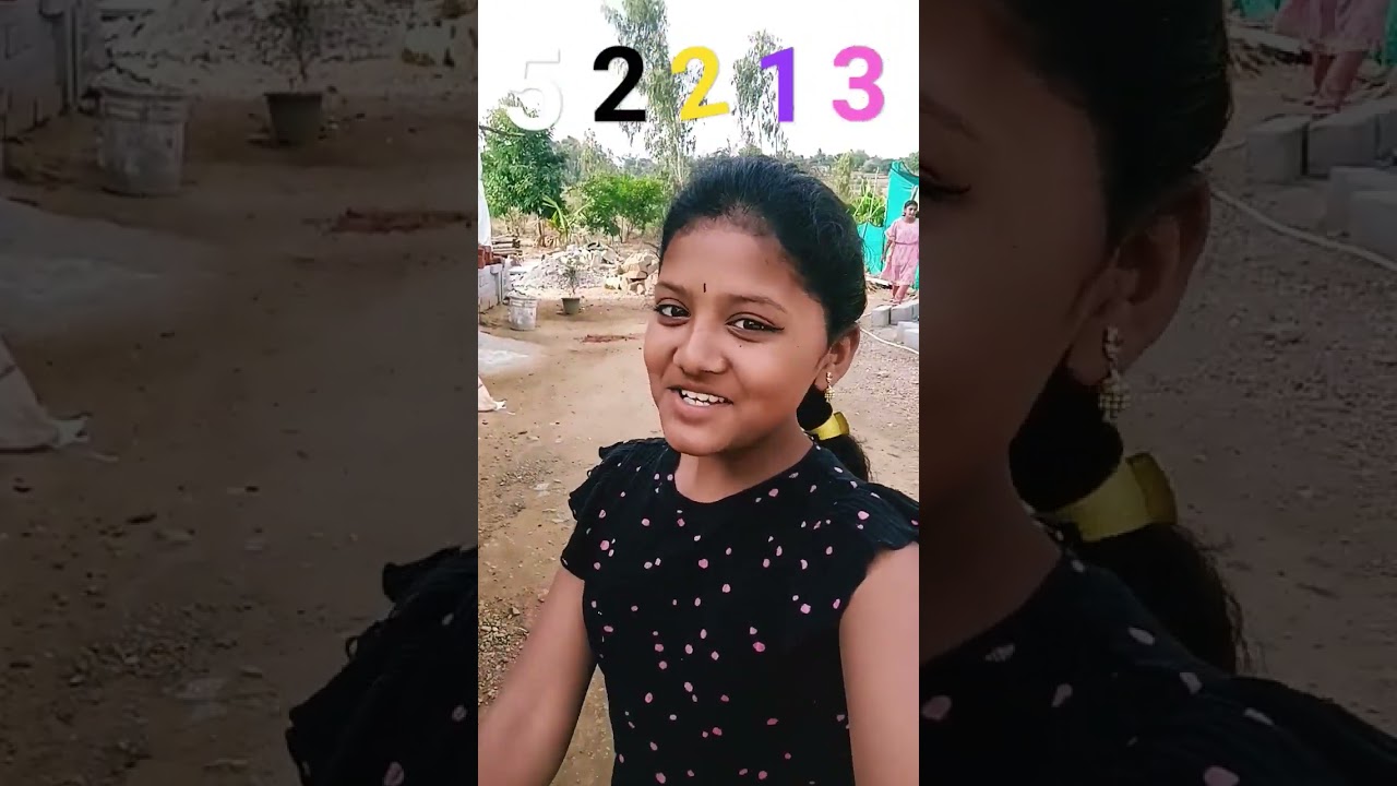 52213#shorts#kruthika shetty#trending song#