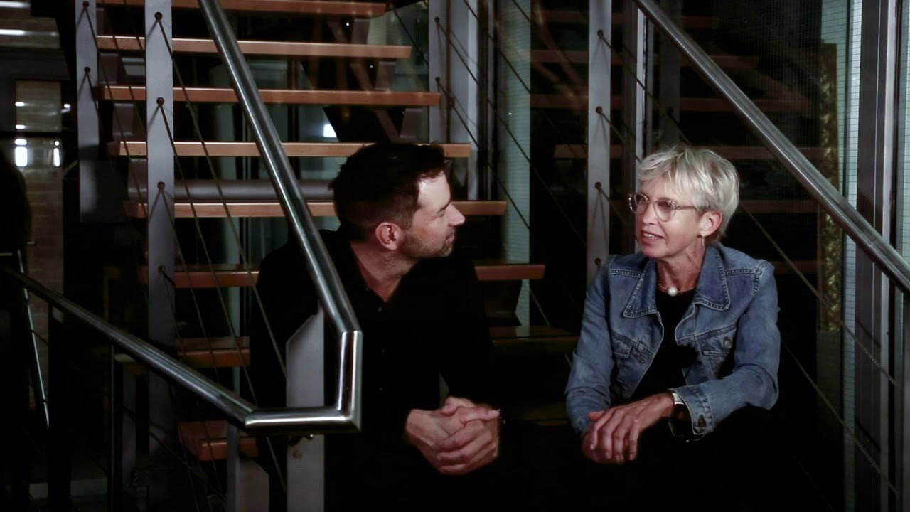 Scheitern heißt Erfolg - also mach Fehler! - Interview mit Inka Grund