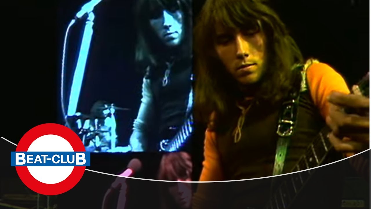 Golden Earring - Song Of A Devil's Servant (1971)