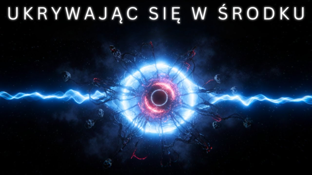 Znaleźliśmy Coś Ukrytego W Fotonie&hellip; I Nie Powinno Tego Tam Być