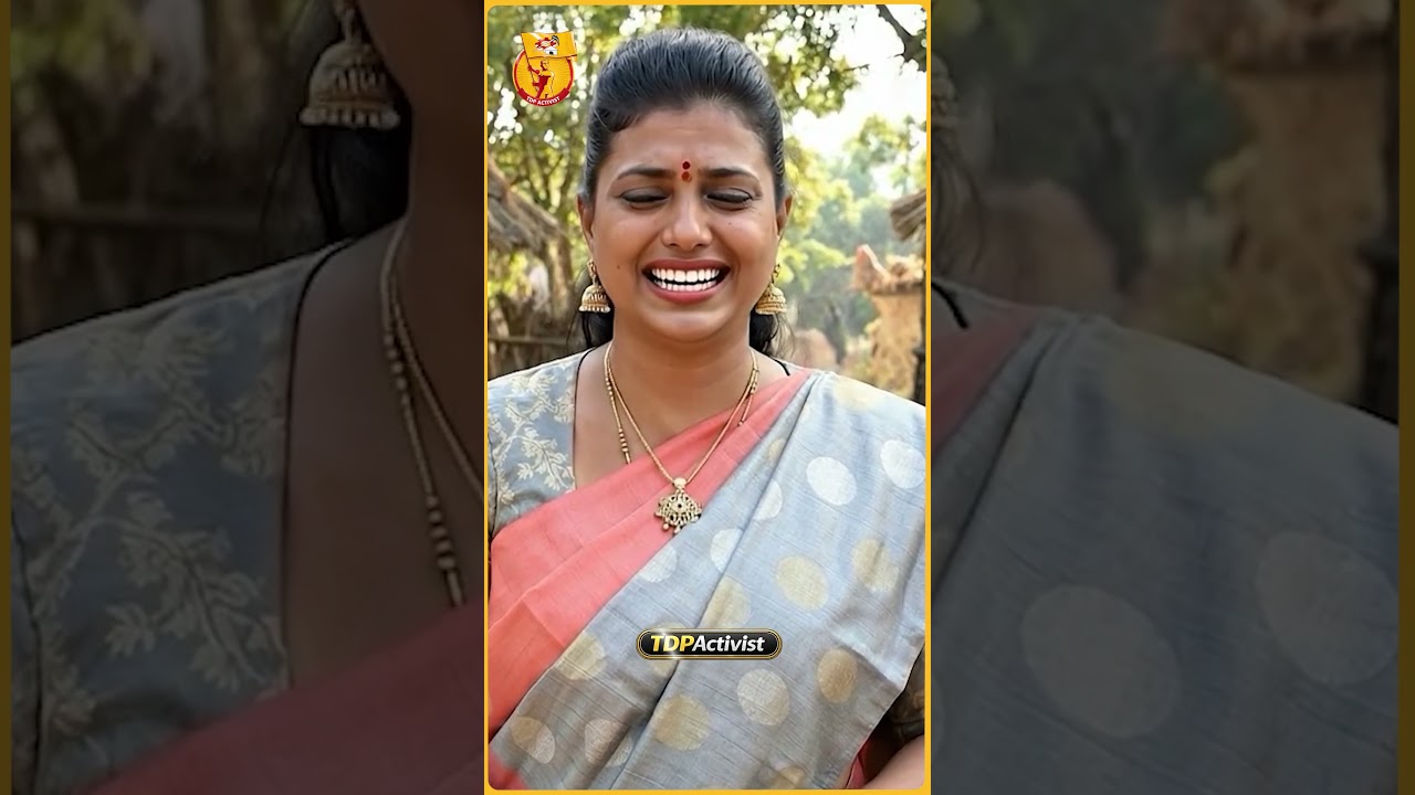 30 ఏళ్లయినా మురుగు కాలవల పక్కనే, అసెంబ్లీలో కాదు! #roja #ambatirambabu #ysjagan #ysrcp #appolitics