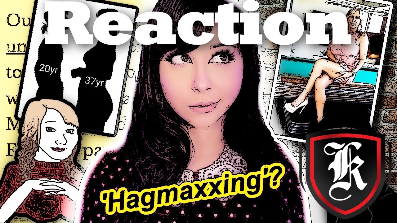 ResReacts: The 'Cougar' Epidemic by ShoeonHead