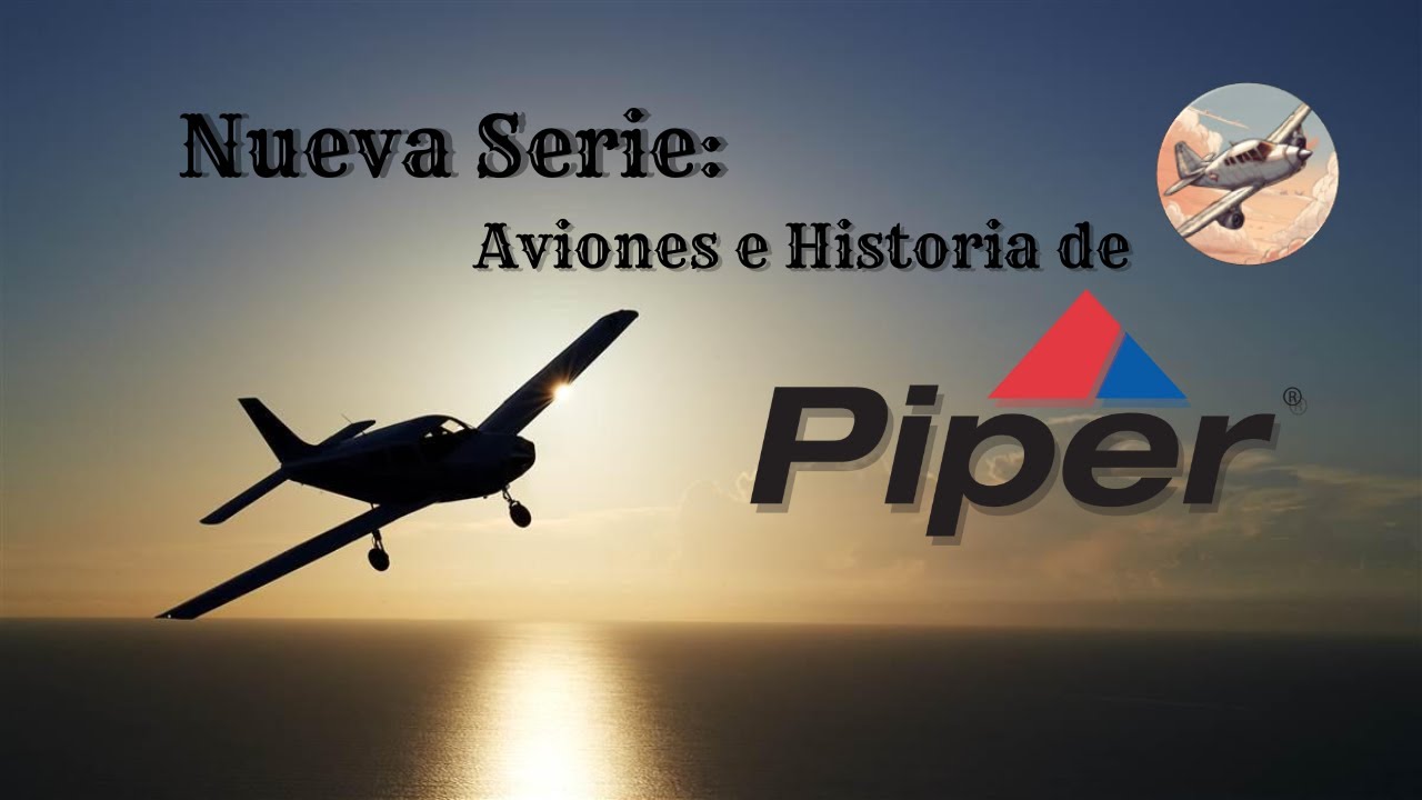 Piper: Inicio de una nueva serie.