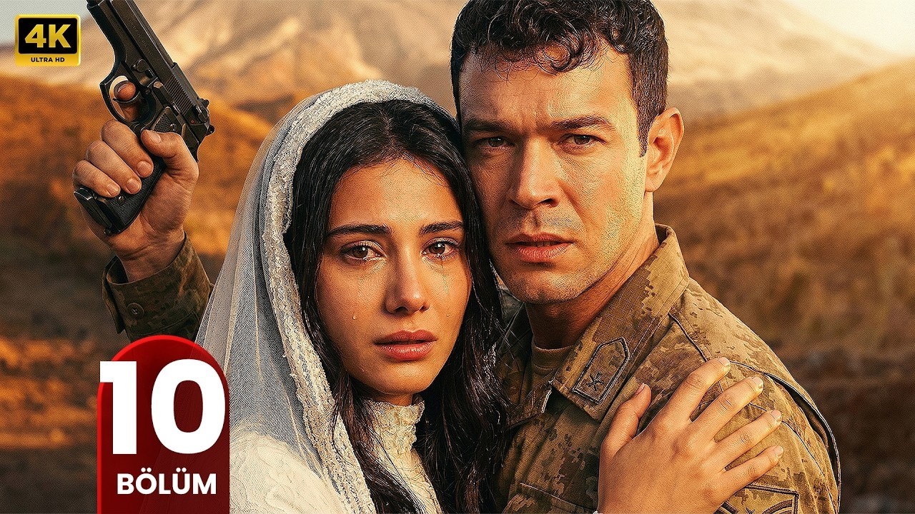 Sevdiğim Sensin 10.B&ouml;l&uuml;m | Full B&ouml;l&uuml;m | Yeni Diziler 2026 | T&uuml;rk Dizileri