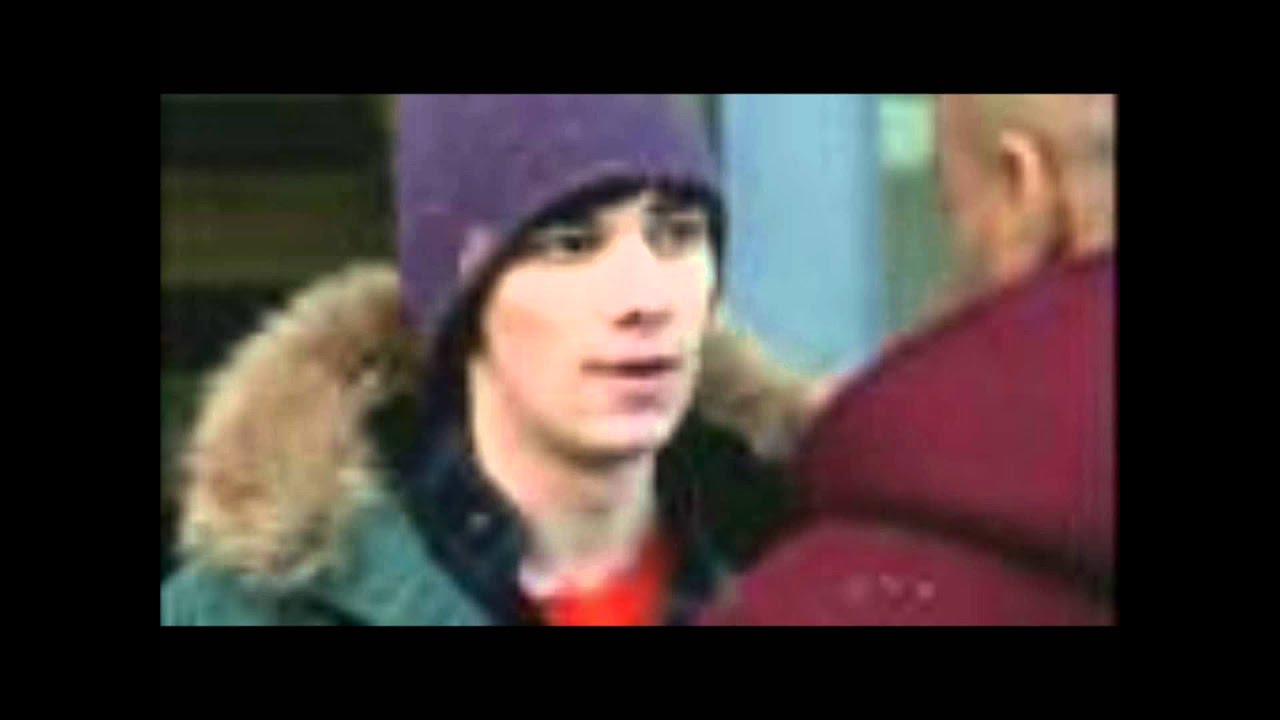 Devon Bostick