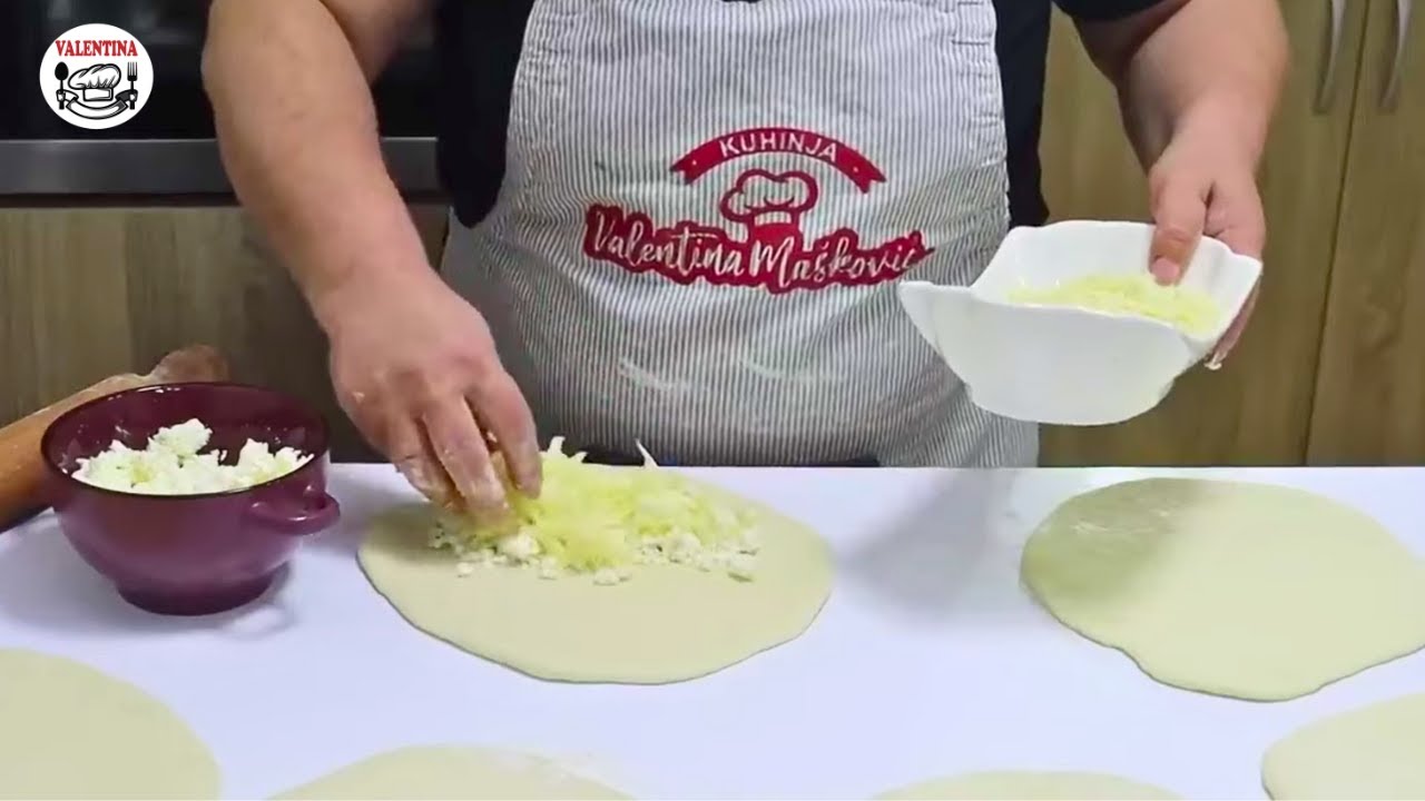 Nešto tako ukusno,da bi mogli jesti svaki dan❗Turski PUNJENI SOMUNI😲Najukusniji ikad😋❗