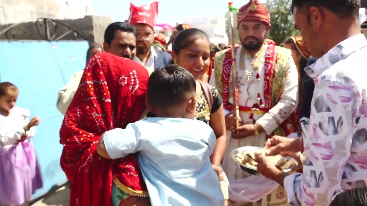 Patariya Parivar Bhujpur Mhesh ni Jan Bhujpur thi Dhaneti Samayu DJ