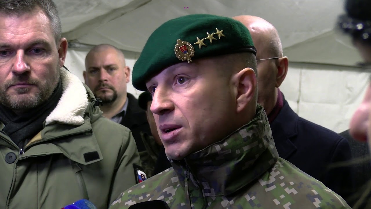 Ústredná vojenská nemocnica v Ružomberku je pripravená reagovať v prípade epidémie koronavírusu