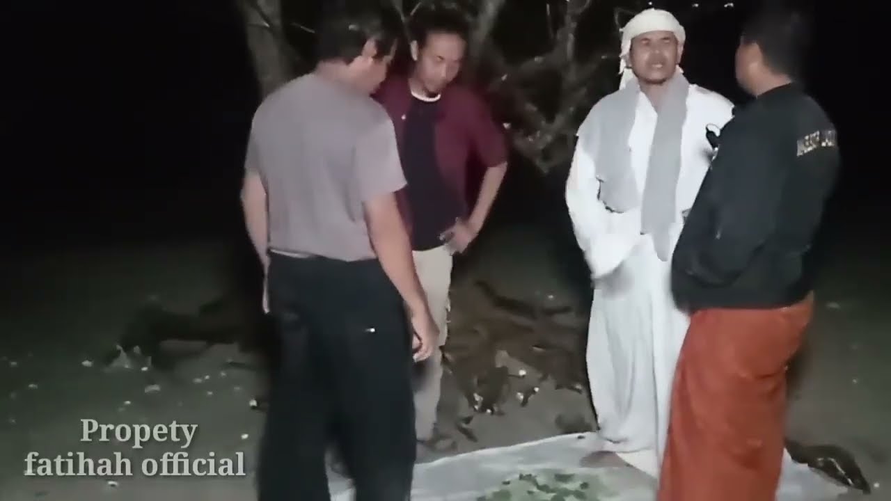 USTADZ NASIHIN TERBARU DATANGI DUKUN PENGGANDA UANG GOIB | UJANG BUSTHOMI, GUS SYAFAAT
