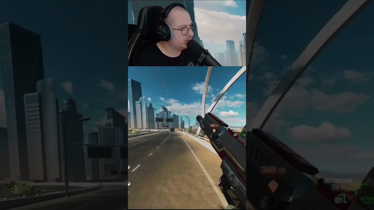Tuto rapido. #battlefield2042 #battlefield #clips #twitch #fps #gaming #jeuxvid&eacute;o #tutorial #guide