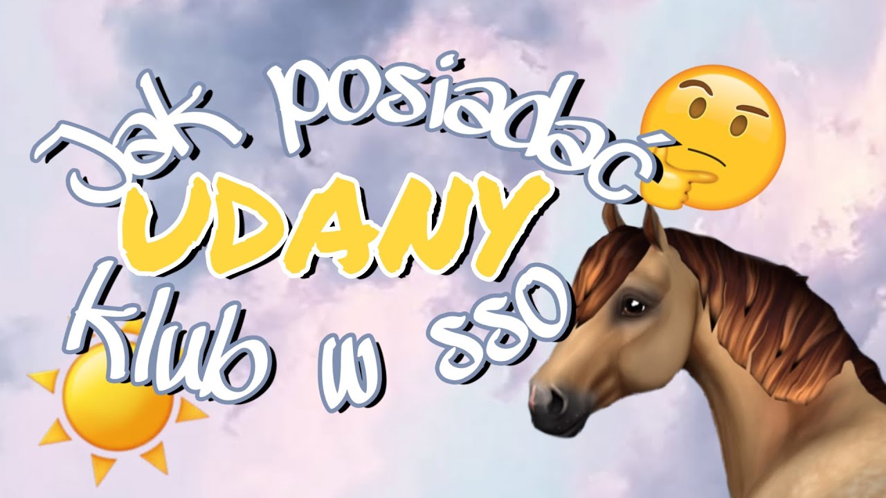 [ Sso poradnik ] Jak posiadać udany klub ? (czytaj opis ważne )