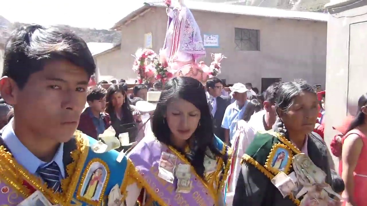 PACAPAUSA:  FIESTA 2019