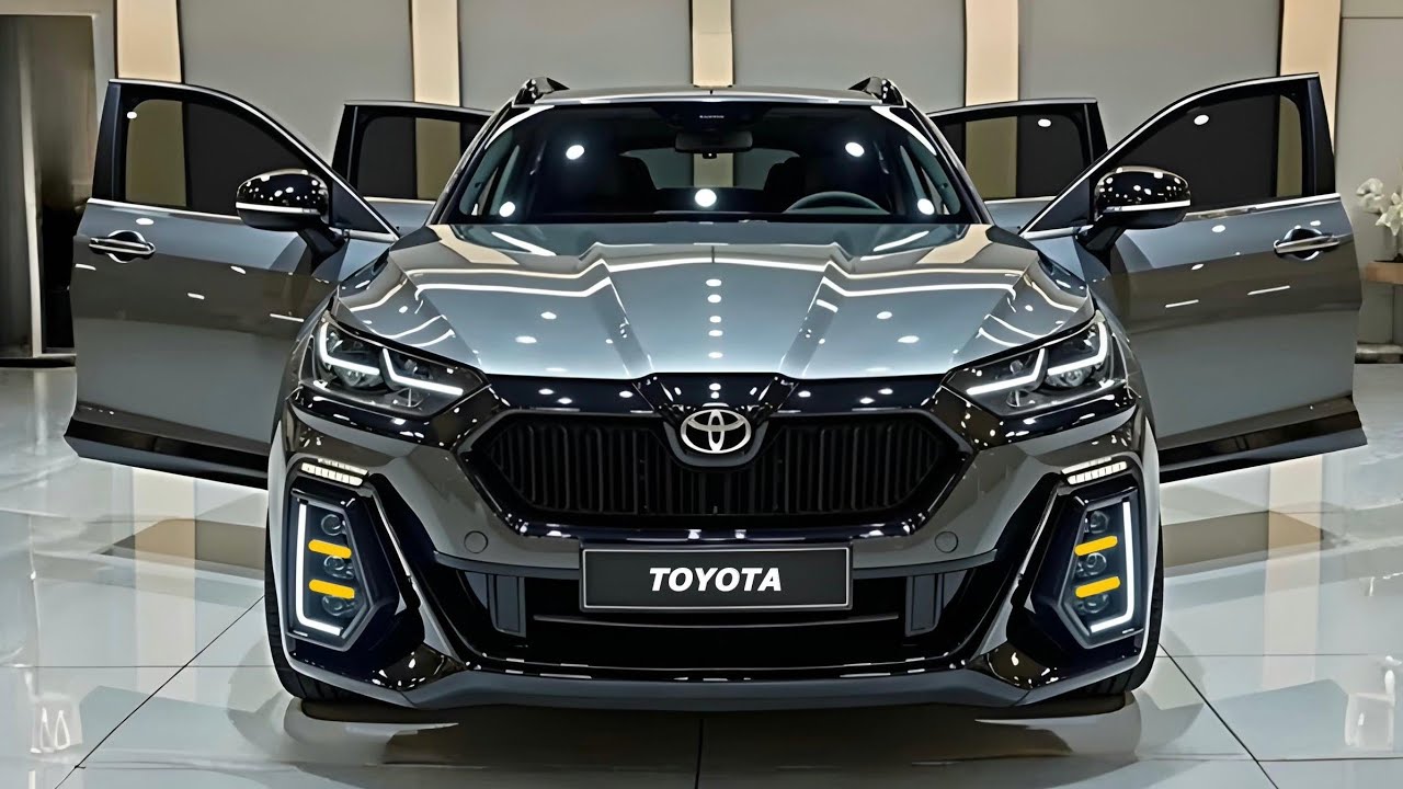 2026 Honda HR-V 完全レビュー｜デザイン・内装・走行性能・安全装備を徹底解説