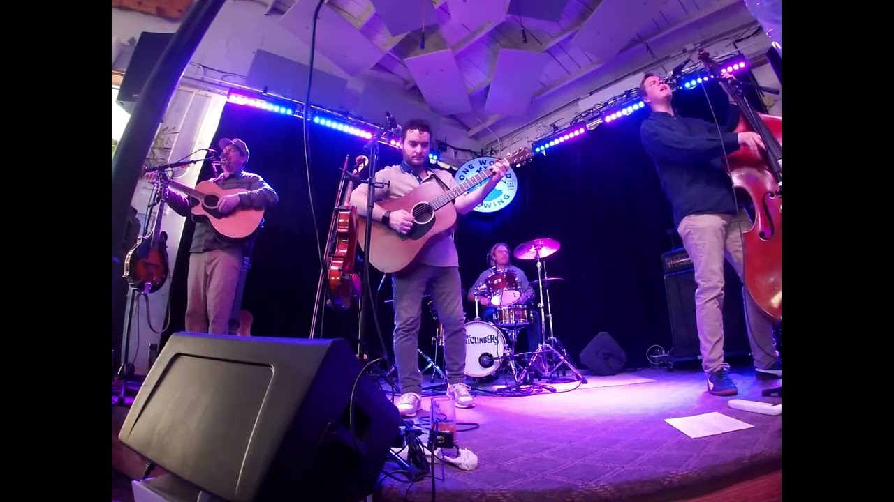Ripple (Grateful Dead) covered by the Hillclimbers