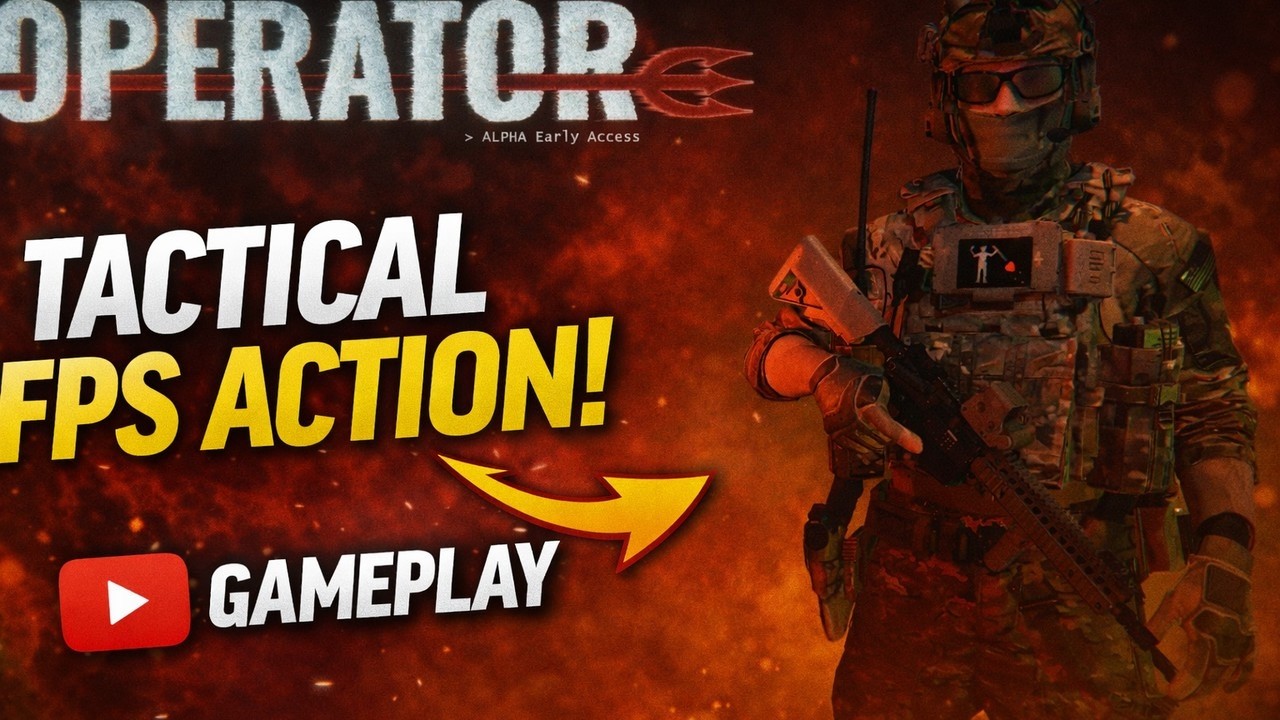 Is This the most Realistic MilSim Game on Steam