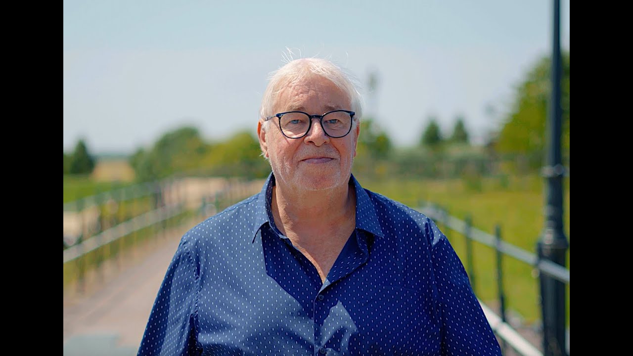 Frank Oomen - Ik kom weer tot leven