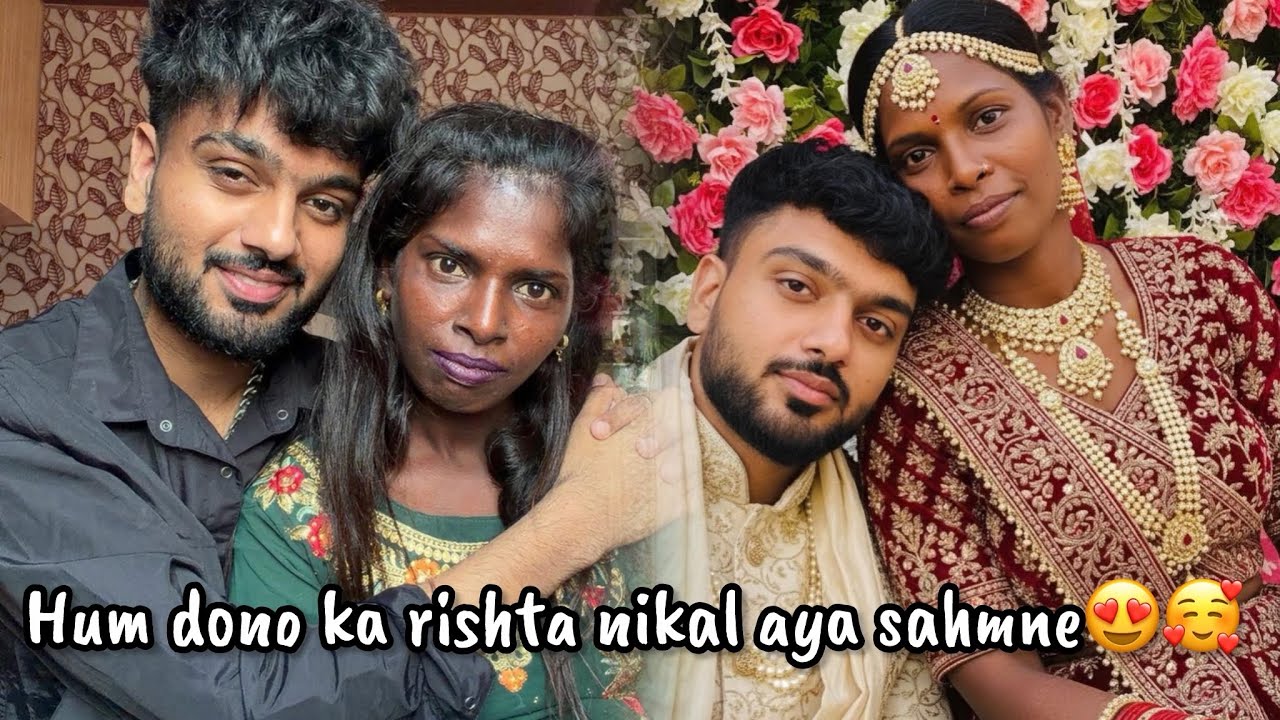 Hamare rishte ka sach 😍 || Raju Parnaj Vlogs